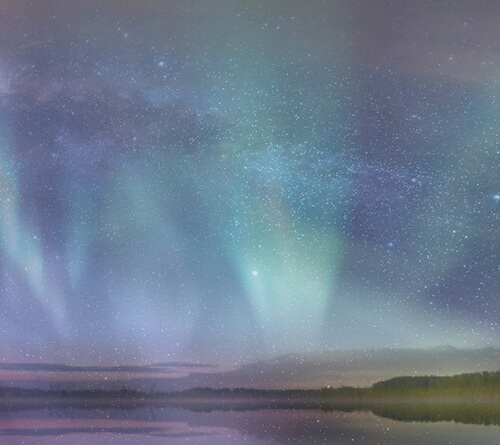 Захопливий космос