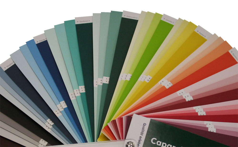 CaparolColor Compact