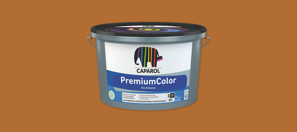PremiumColor