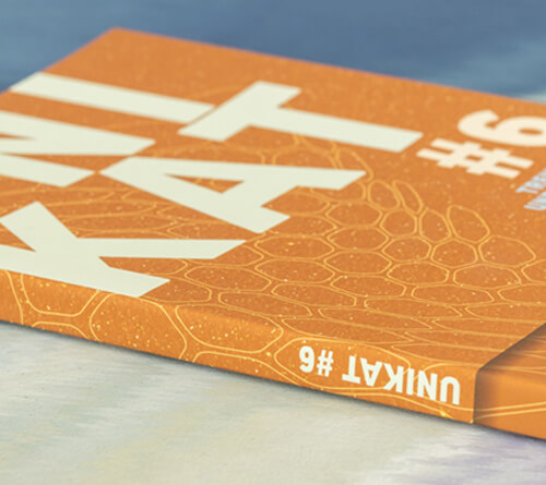 Книга трендових відтінків 2024