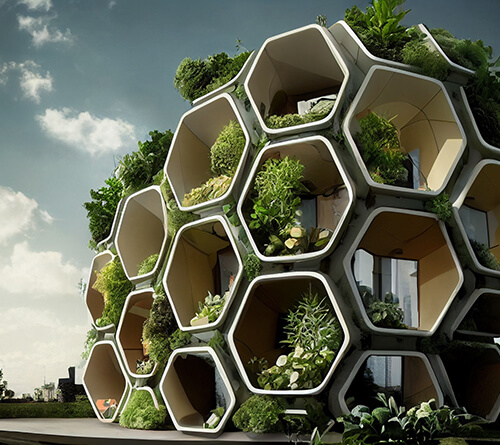 ШІ - В гармонії з природою