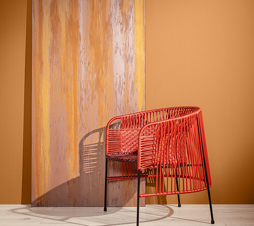 Трендовий відтінок в інтер'єрі