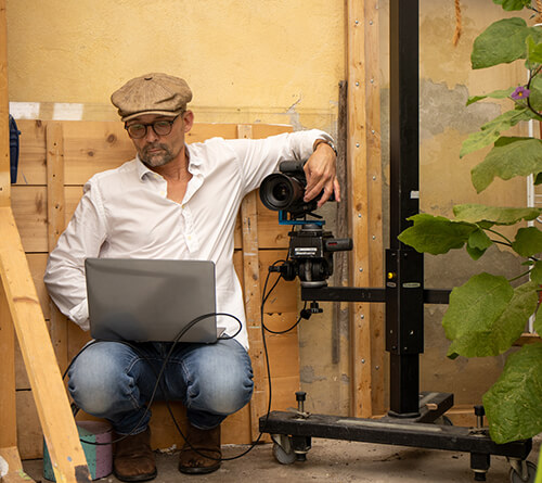 Процес створення