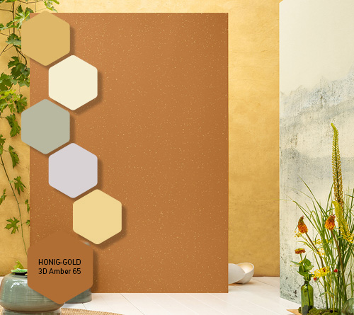 Найкращі кольорові тенденції