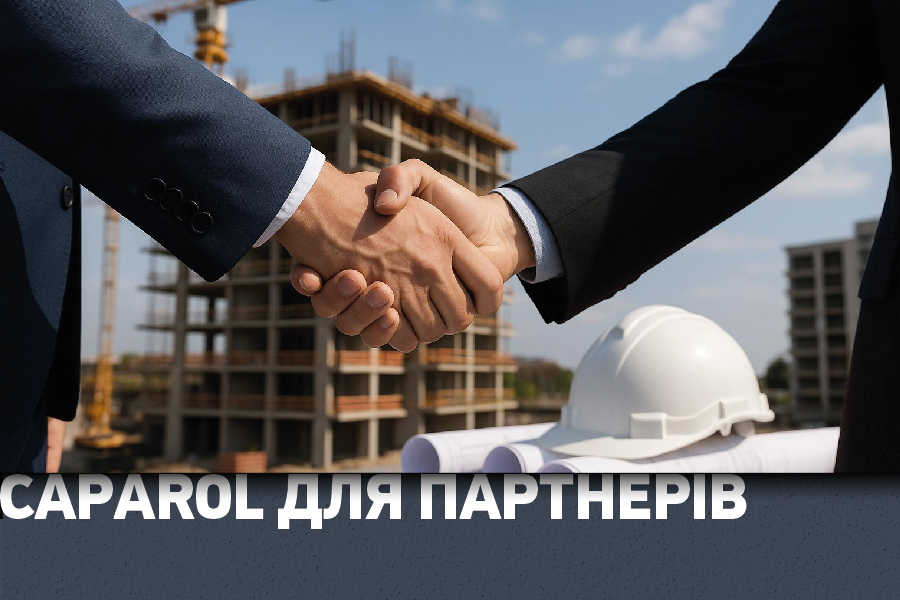Caparol Ukraine - 