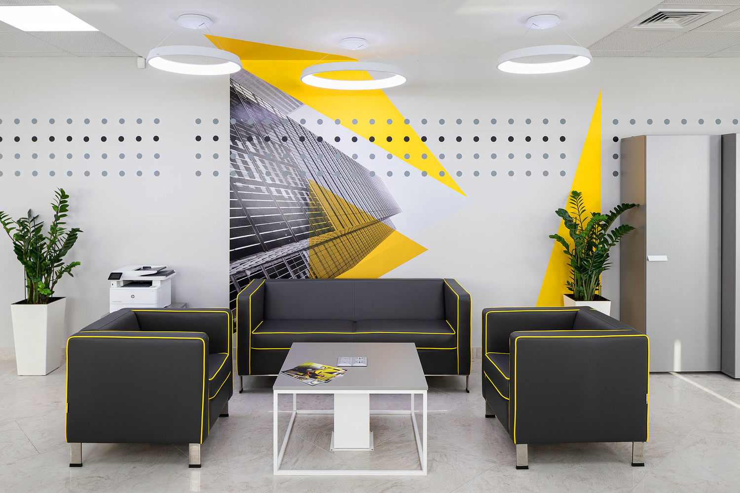 Офіс АТ «Райффайзен Банк Аваль»