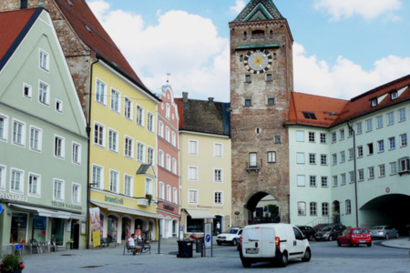 Колірна ДНК