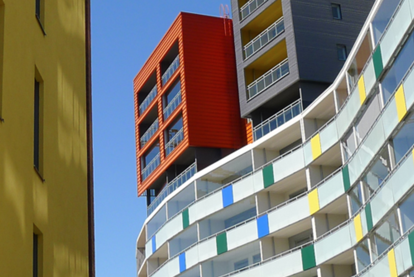 Дослідницький проєкт про архітектурну ідентичність міст