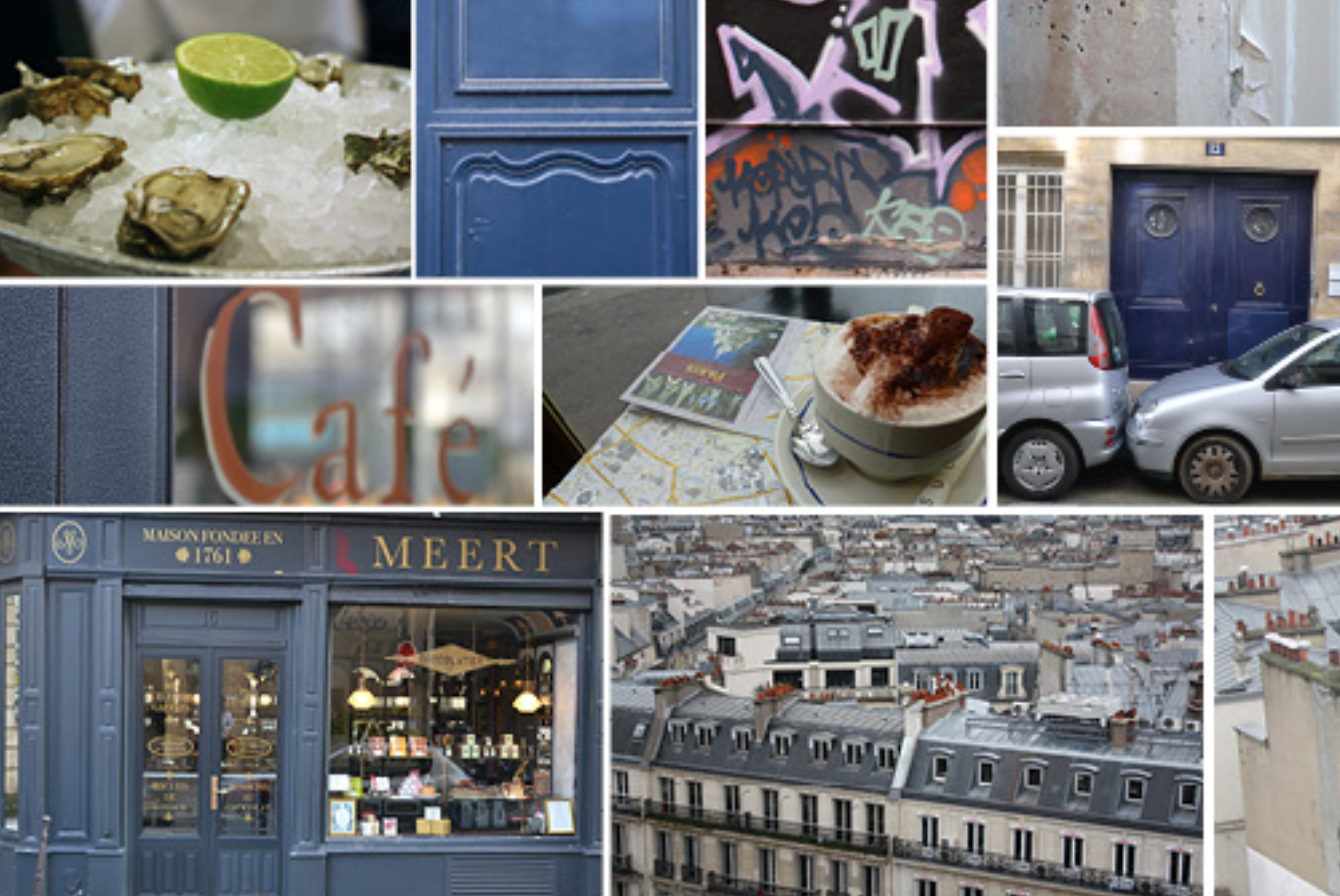 Міські портрети очима дизайн-скаутів