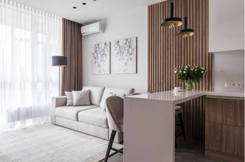 Житлове приміщення