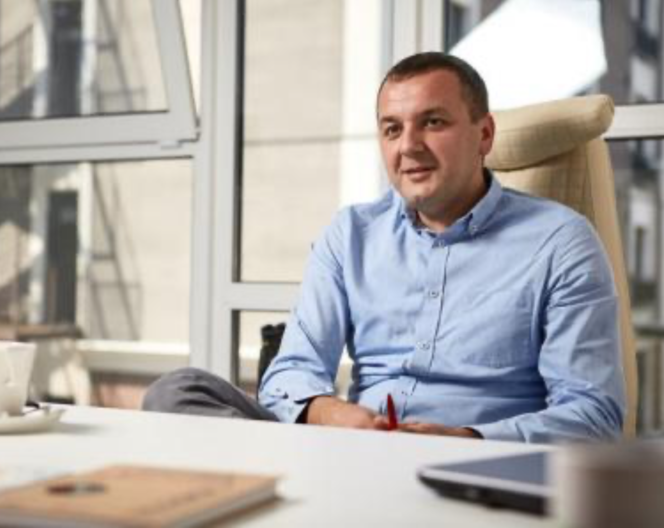 Чи думаєте ви про безпеку для здоров'я, обираючи фарбу?