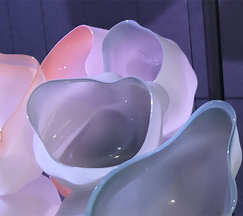 Трендові кольори 2022 - 