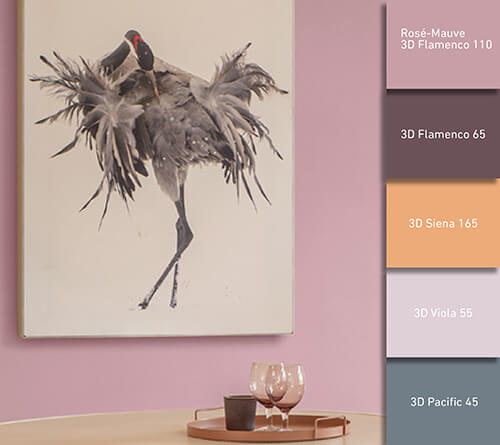 Трендові кольори 2022 - 