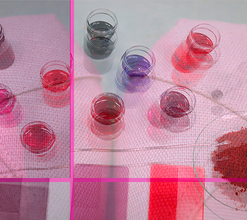 Трендові кольори 2022 - 