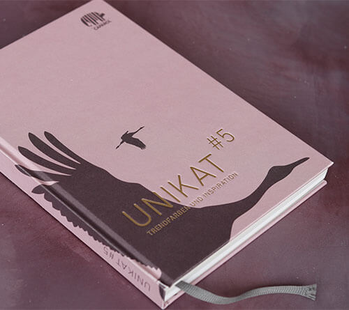 Трендові кольори 2022 - 