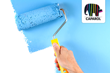 ТОП 9 помилок при фарбуванні стін