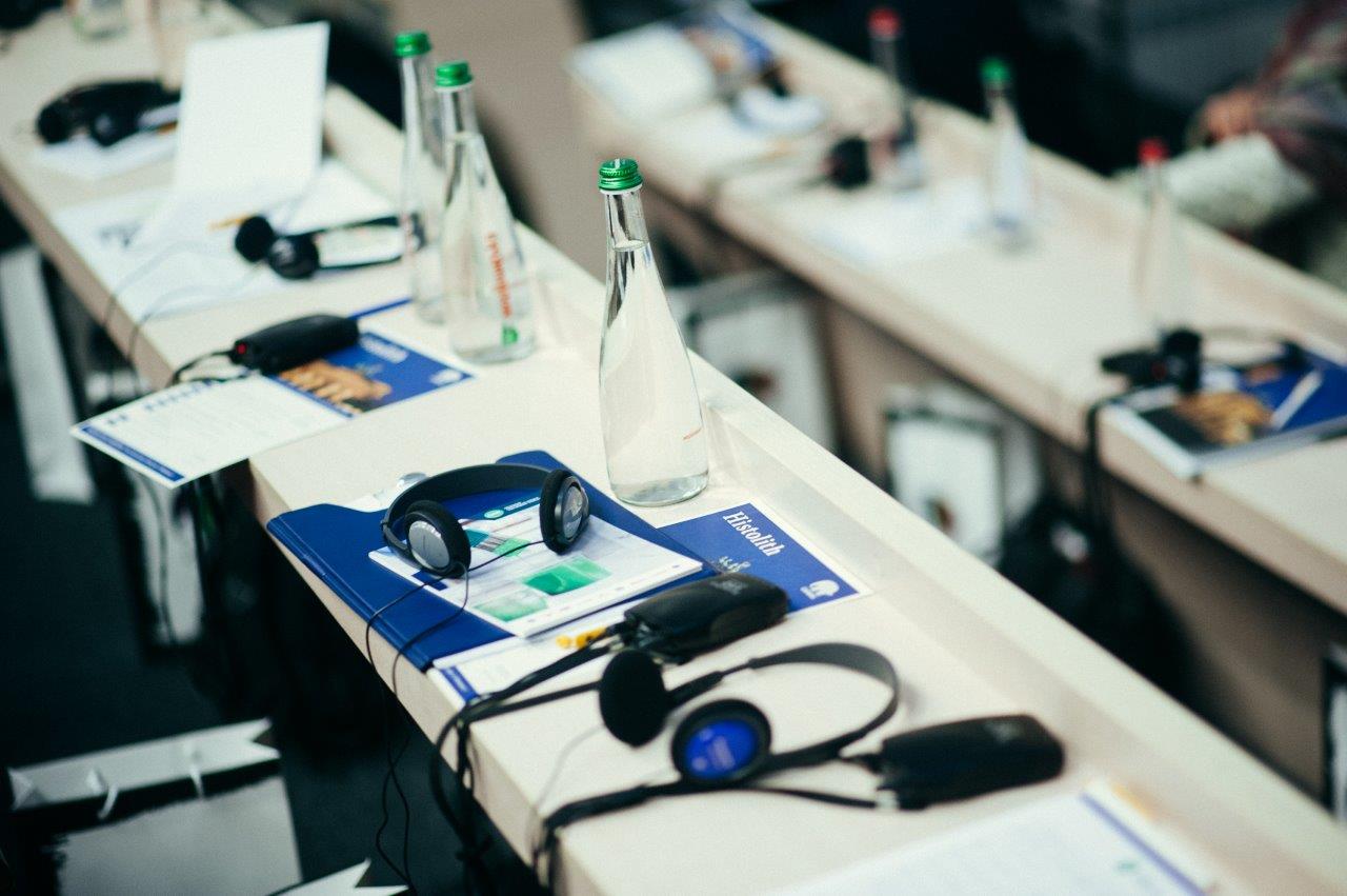 Ексклюзивний семінар для реставраторів від Caparol Ukraine