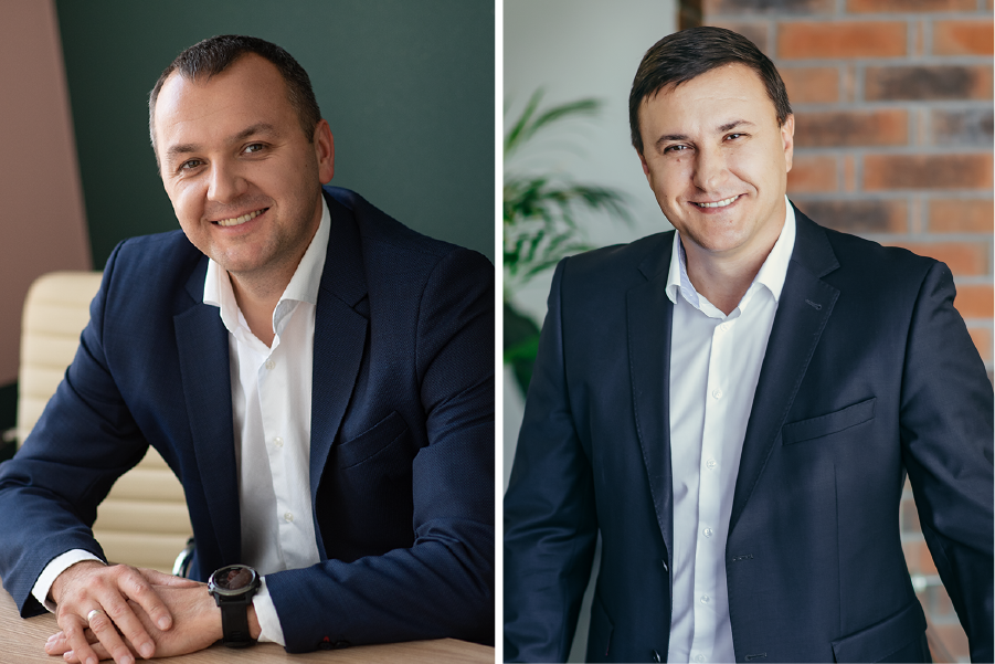 Зміни в керівництві ДП «Капарол Україна»