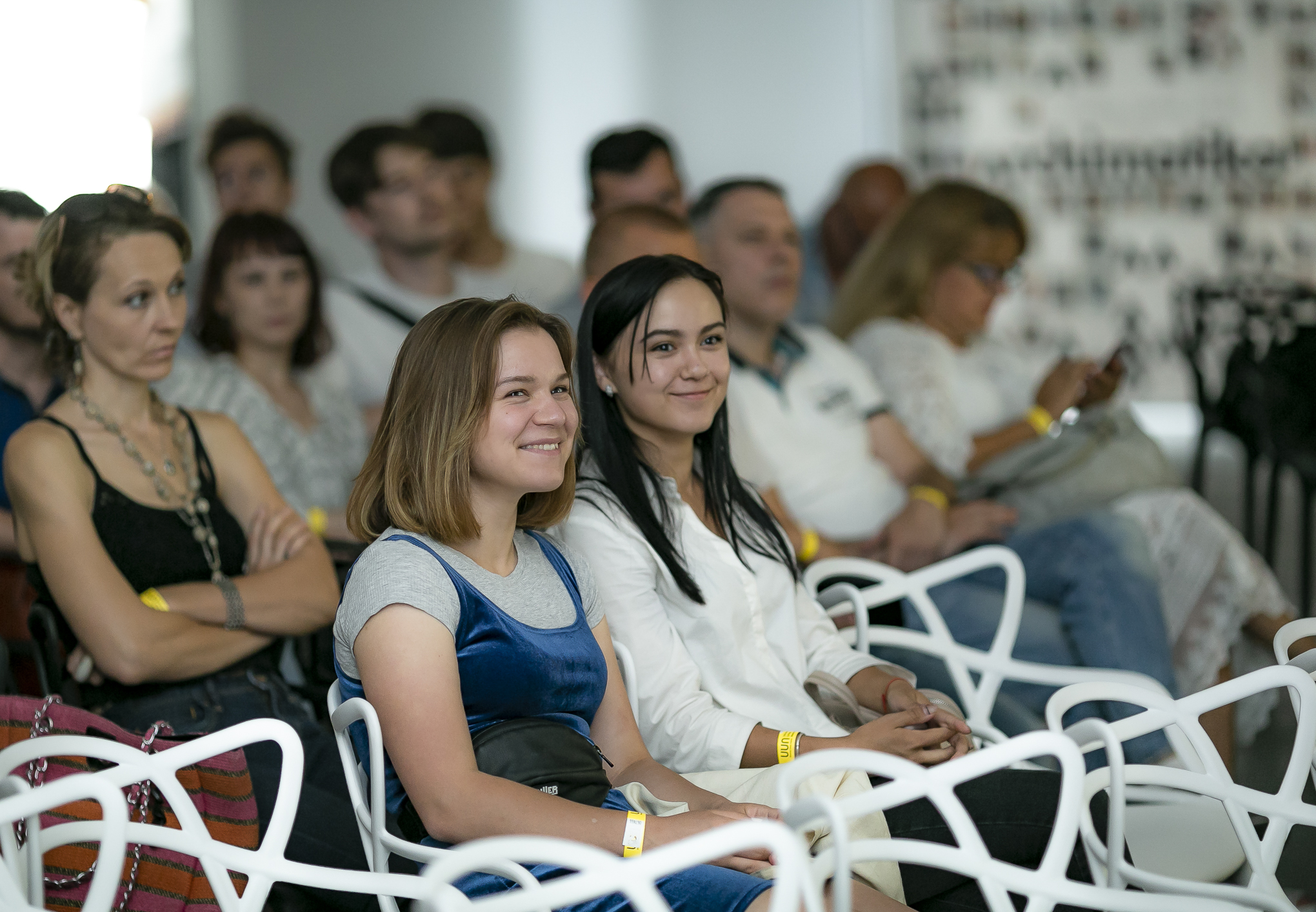 Caparol Ukraine взяла участь у події "День Архітектора 2019"