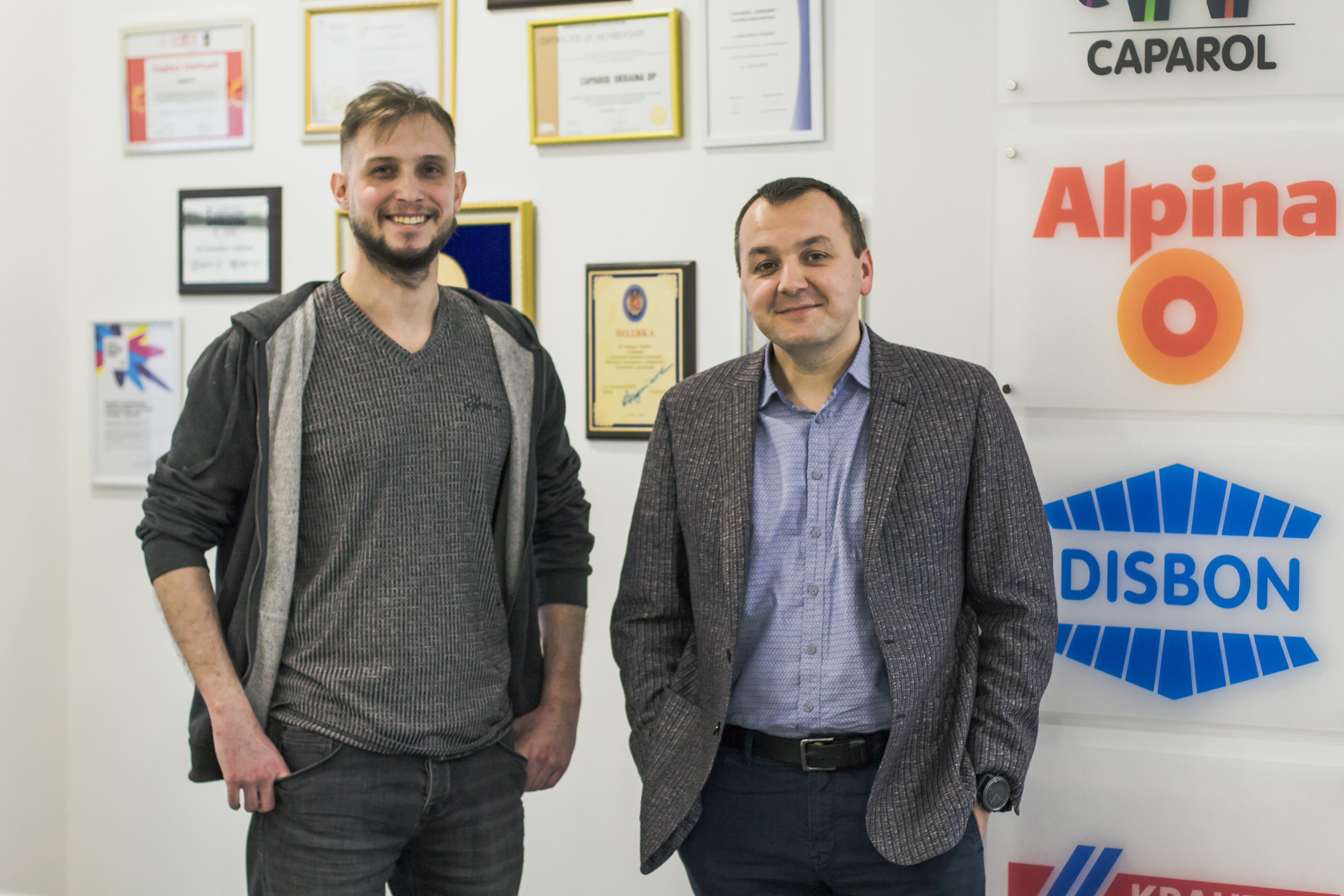 Технології дозволяють перетворити IT-відділ в повноцінного партнера з бізнесу