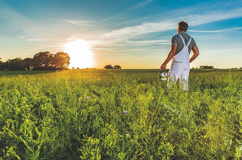 Відповідальні інновації або секрети сталих рішень лінійки CapaGeo