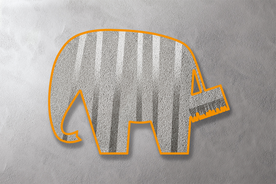 Система Capatect IDS для внутрішніх поверхонь