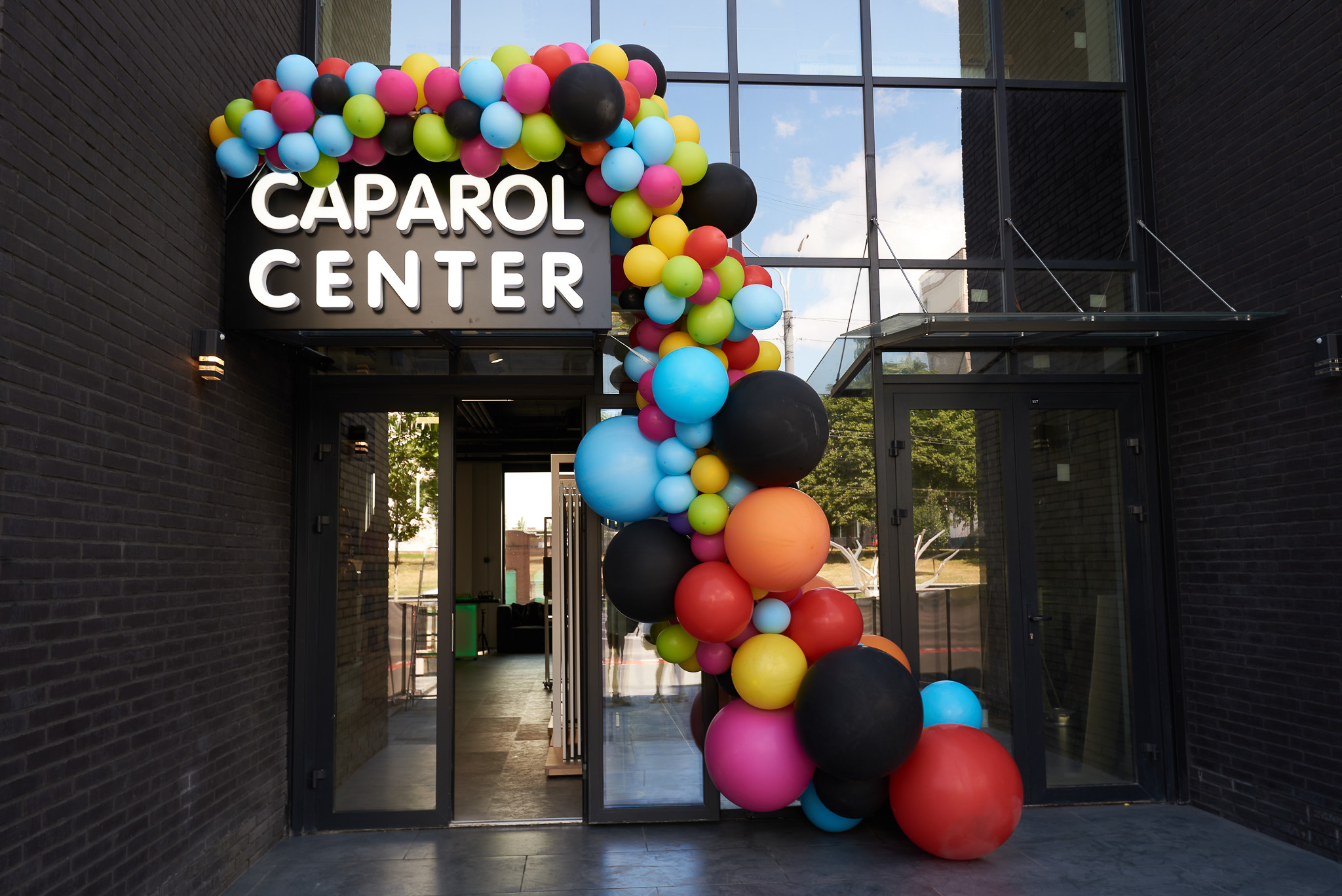 У Києві відкрито преміальну локацію для професіоналів з можливістю тестувати рішення!