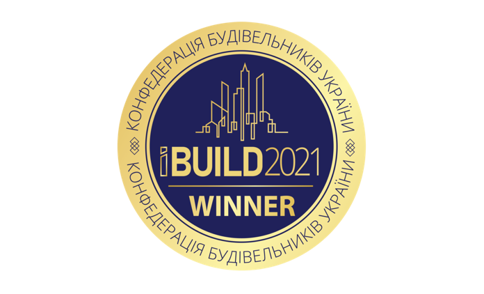 ДП “Капарол Україна” отримала звання кращого енергоефективного виробника року