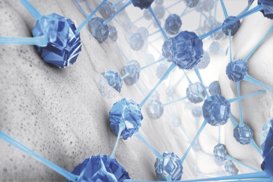 Технології NQG та NQG³: Інновація в області захисту фасадів